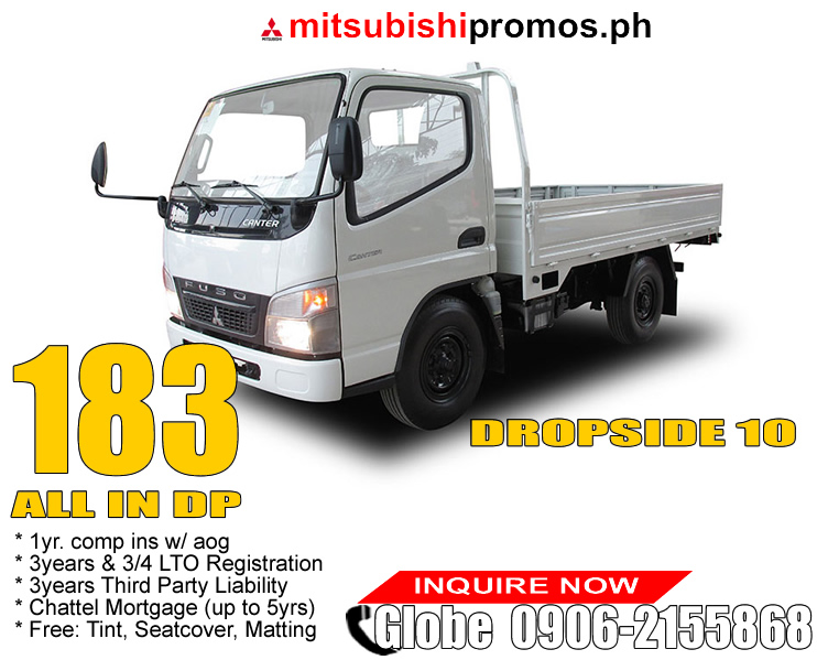 mirage L300 xv promo