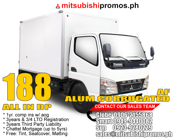 mirage L300 xv promo