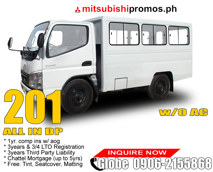 mirage L300 xv promo