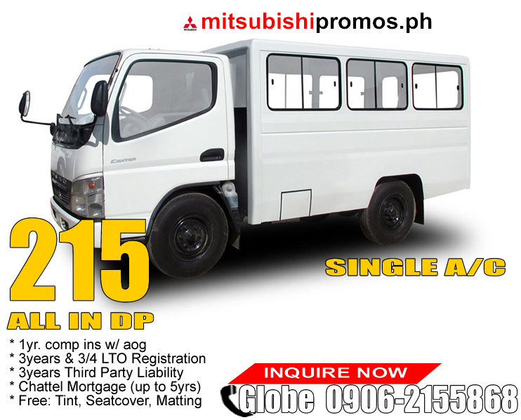 mirage L300 xv promo