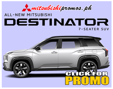 DESTINATOR PROMOS
