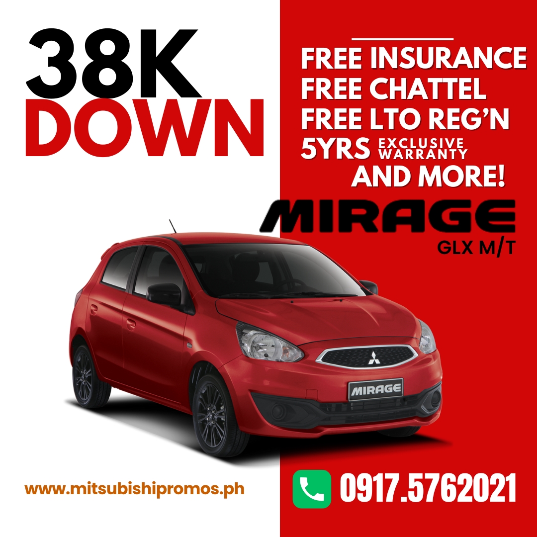 MIRAGE GLX MT 2024> </li>
    <li class=